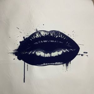 Canvas without frame pictures